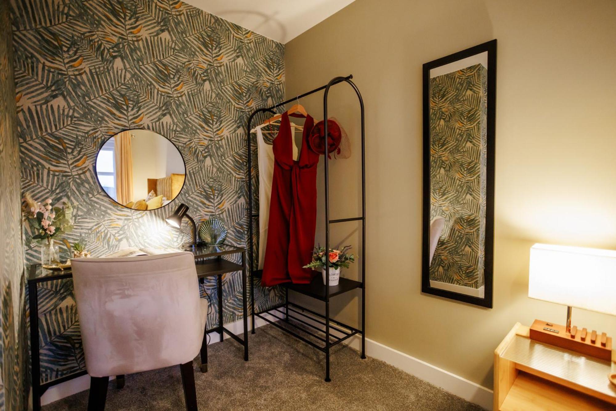Luxury Celebrity Townhouse Etihad Stadium Coop Live Arena 2 Parking Sleep 10 * Manchester