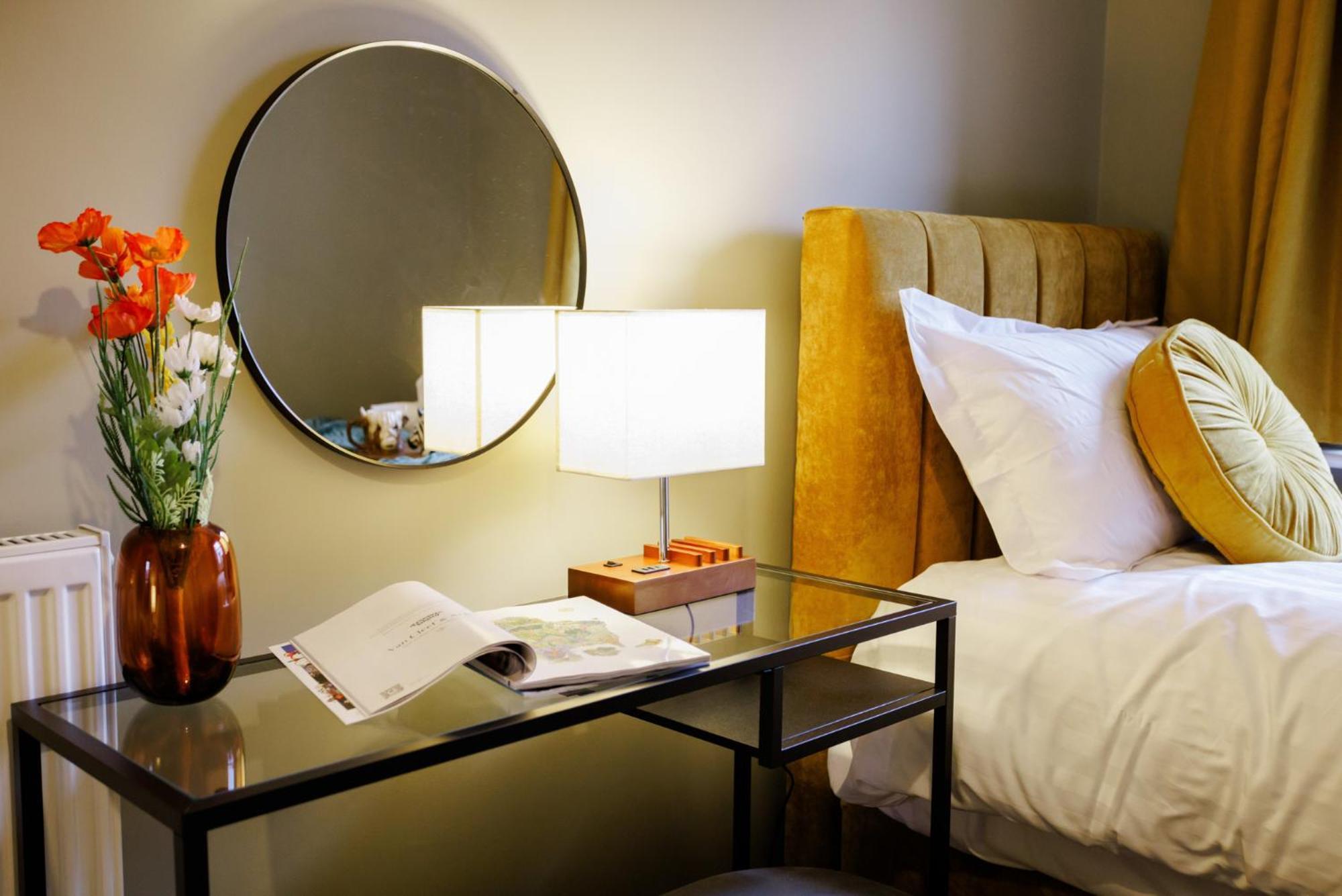Luxury Celebrity Townhouse Etihad Stadium Coop Live Arena 2 Parking Sleep 10